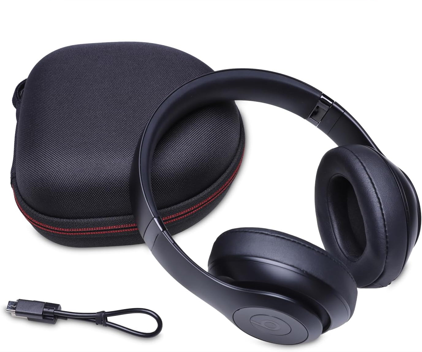 Universal Foldable Headphone Case